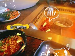 -九鼎轩脆毛肚火锅(商业街店)