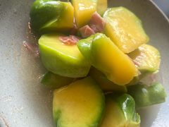 -Ameigo梅果·云贵川bistro(长宁来福士店)
