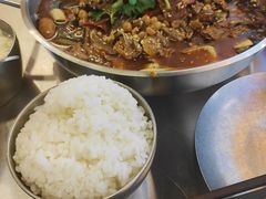 -蓉三少冒烤鸭·四川小吃集(北京首店)