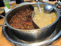-谭三娘鲜切牛肉自助火锅(九眼桥总店)