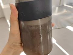 -KOI Thé(厦门国贸广场店)