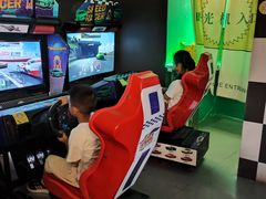-不可思议减压馆·解压博物馆·摔碗发泄·团建定制