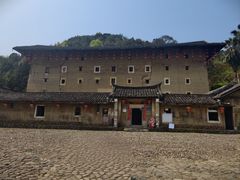 -福建土楼（南靖）云水谣景区-和贵楼
