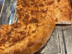 烤馕-伊隆斋(什刹海店)