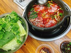 -笔记安顺夺夺粉火锅