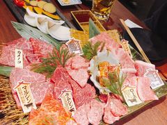 -焼肉とビール 市場小路(四条烏丸店)