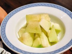 -鲁菜根·泰山菜(泰山店)