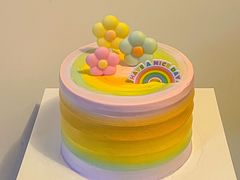 -美心西饼mx cakes(猎德优托邦店)
