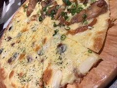 -BomBa意大利餐厅