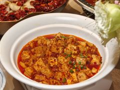 -漢舍川菜馆(国贸商城店)