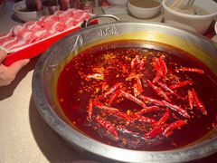 -小龙坎火锅(全球总店)