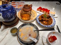 -陶陶居酒家(第十甫路总店)