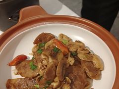-半勺·新徽菜(银泰城店)