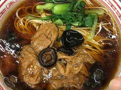 -吴茂兴本帮面(百色路店)