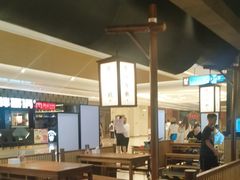 -大盐帮川菜馆(长楹天街店)