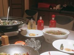 -阿明小菜·海鲜·上海菜(梅陇店)