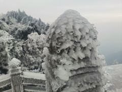 -南岳衡山风景名胜区