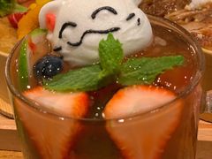 -猫小院猫主题咖啡厅(北锣店)