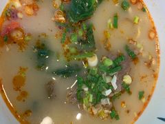 -当家水煎包·牛肉汤(浦江店)