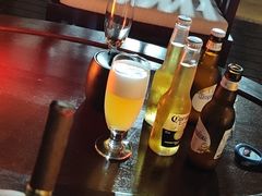-亚龙湾喜来登·美景台大堂吧
