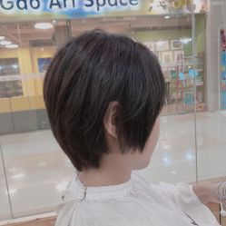 点击看大图 -涩谷· Hair Salon