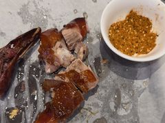 -小厨娘淮扬菜(板桥一店)