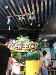 点击看大图 -新方向童乐小镇·儿童主题乐园·职业角色扮演(南昌店)