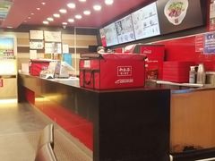 -和合谷(新街口店)