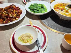 -新渝城·川菜·火锅(区庄店)