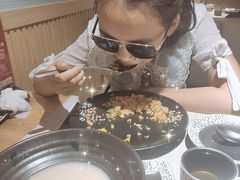 -旺角里·榴莲鸡煲(兴华商场分店)