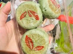 -詹记桃酥(百盛店)