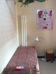 -健儿康童小儿推拿(大兴店)