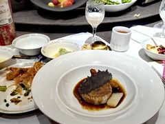-箪食巷私房菜馆·鲁菜(玉函路店)