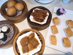柱候金钱肚-万山楼海鲜酒家·二十三年老字号