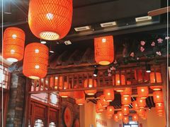 大堂-炒师傅腊鲢鱼(左家塘店)