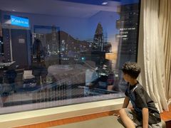 -香港尖沙咀凯悦酒店