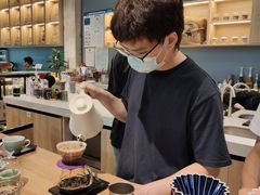 -GOTLOT COFFEE&KITCHEN角落厨房NOOK店