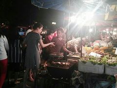 -清迈夜间动物园