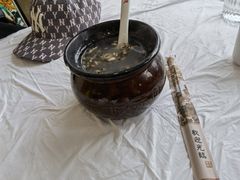 杏仁茶-黄家老店·非遗灌汤包(晋安路店)