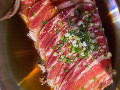 -韩香阁烤肉·烤活鳗(宽厚里店)