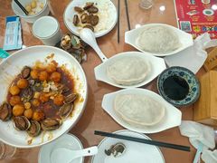 -渔码头食府(蓬莱阁店)