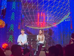 -MOSSO·Liveshow(M3香港广场店)