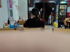 -肯德基(大朗长盛店)
