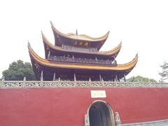 -岳阳楼景区