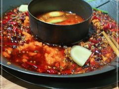 -楠火锅(龙阳广场店)