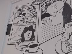 -姆们M Sweetie Cake(三里屯店)