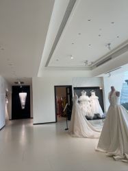 点击看大图 -Bridal Queen·婚纱女皇