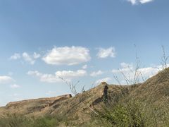 -雁门关景区