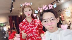 点击看大图 -JOY Hair salon