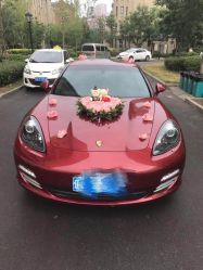 -华润婚车租赁公司·和胜租车